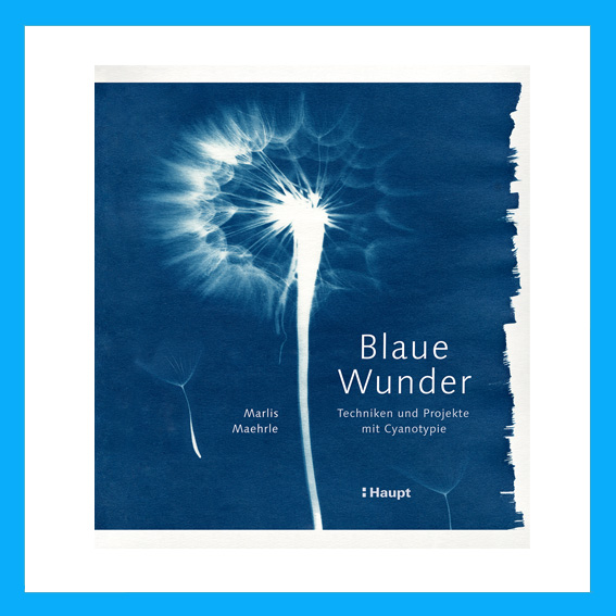 Blaue Wunder