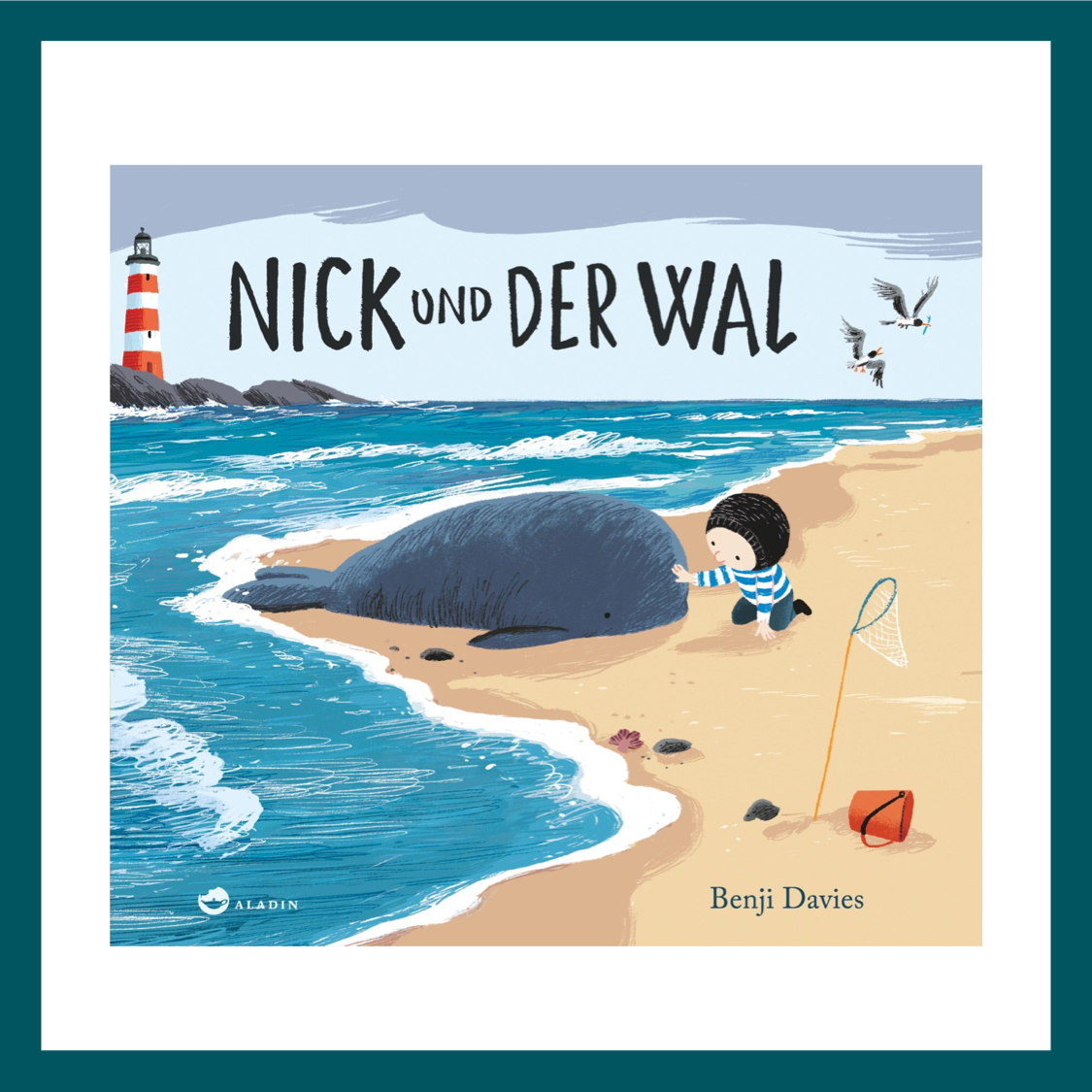 Nick und der Wal