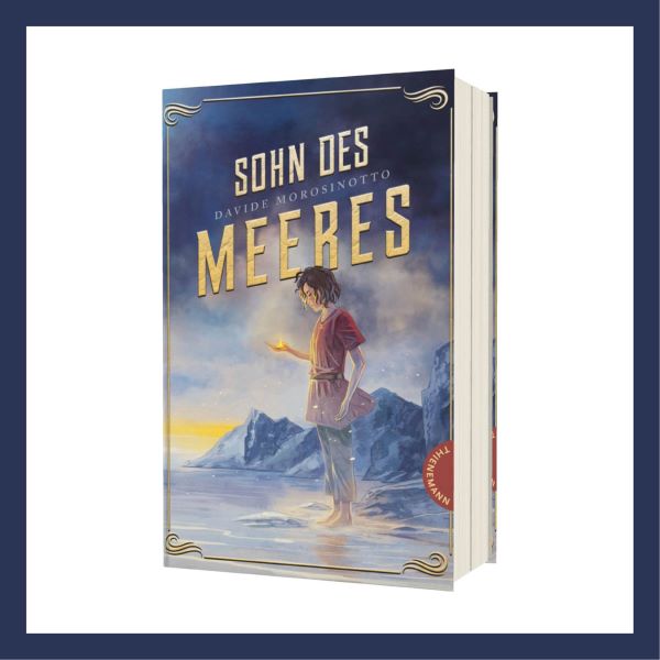 Sohn des Meeres